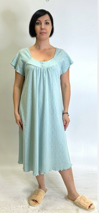 Сорочка жен (АРТ. 7041/7)