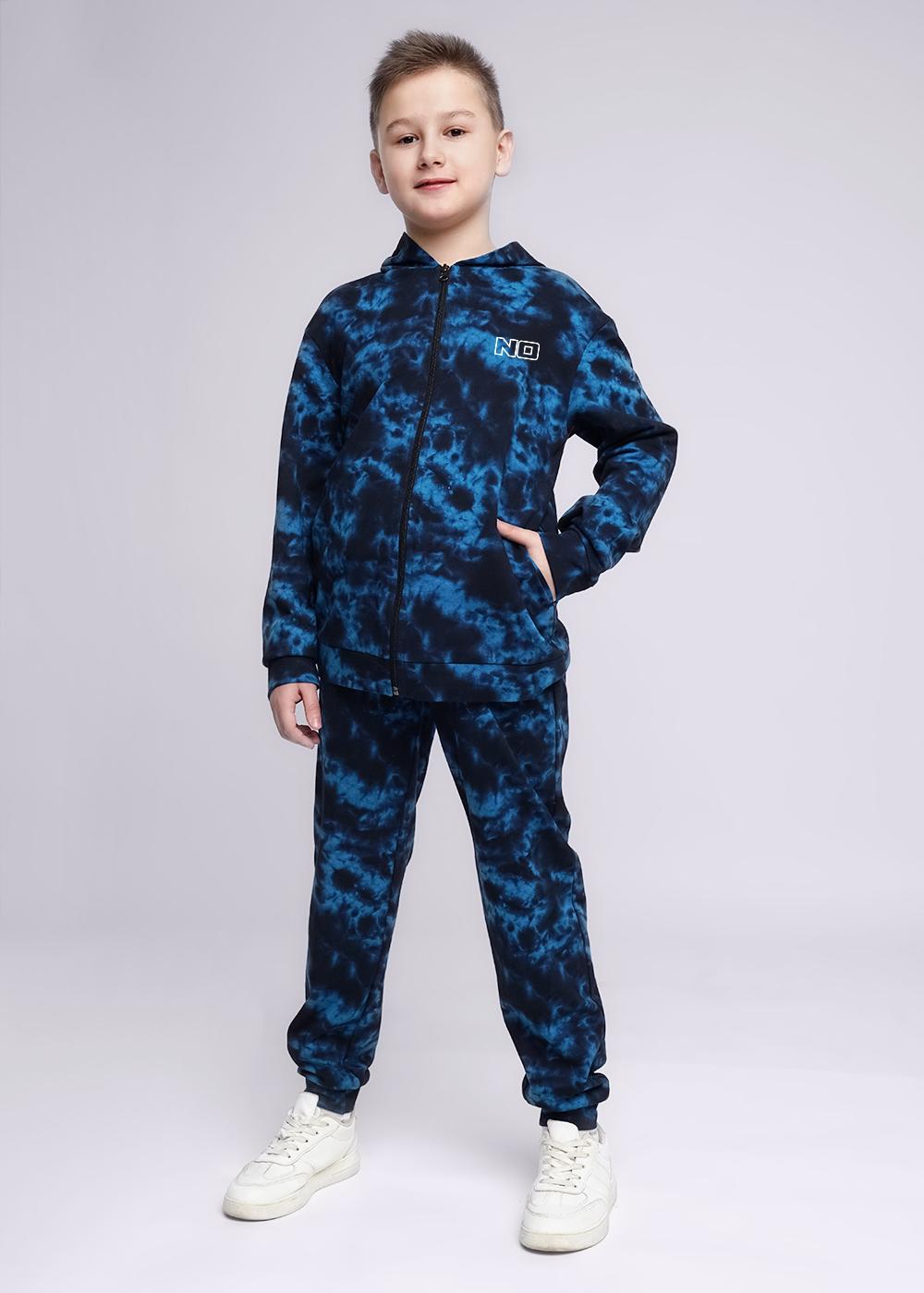 Брюки мал Clever (АРТ. 836148/52ан)