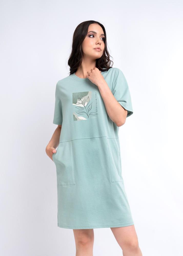 Платье жен Clever (АРТ. LDR12-989)