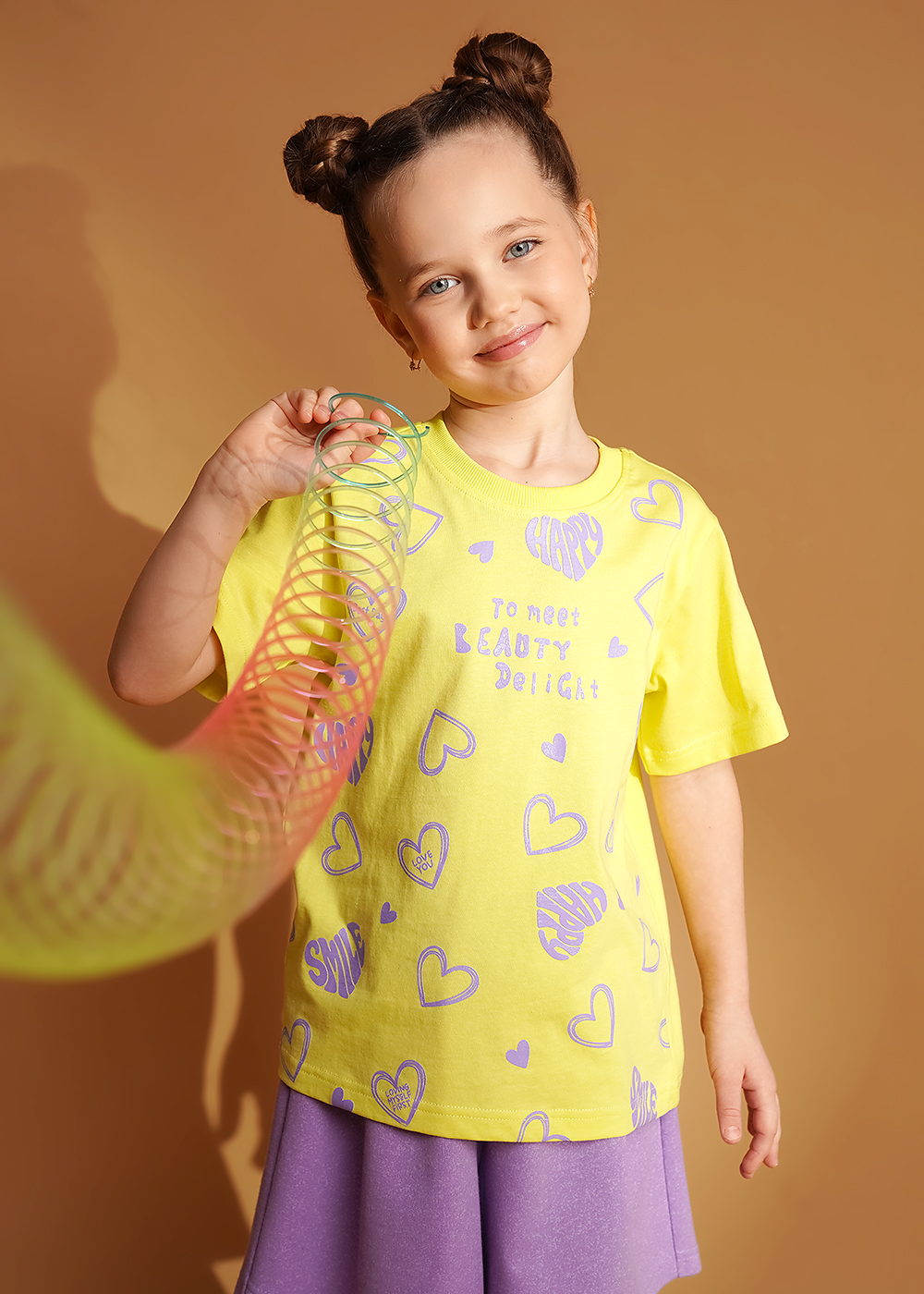 Футболка дев (АРТ. 867409/15кд_п)