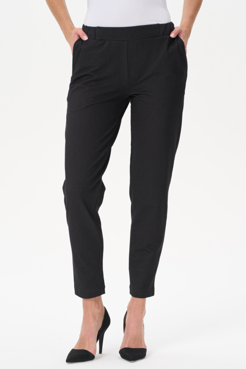 Брюки жен (АРТ. B0486-O99.3F09)