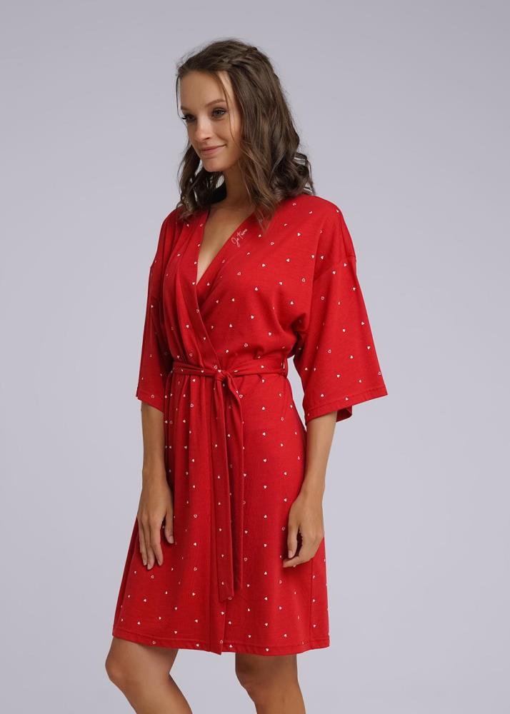 Халат жен (АРТ. LX13-1066/1)