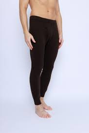 Кальсоны муж (рост176/182, черный)/уп-5шт./бр-50шт. (АРТ. Кальсоны муж)