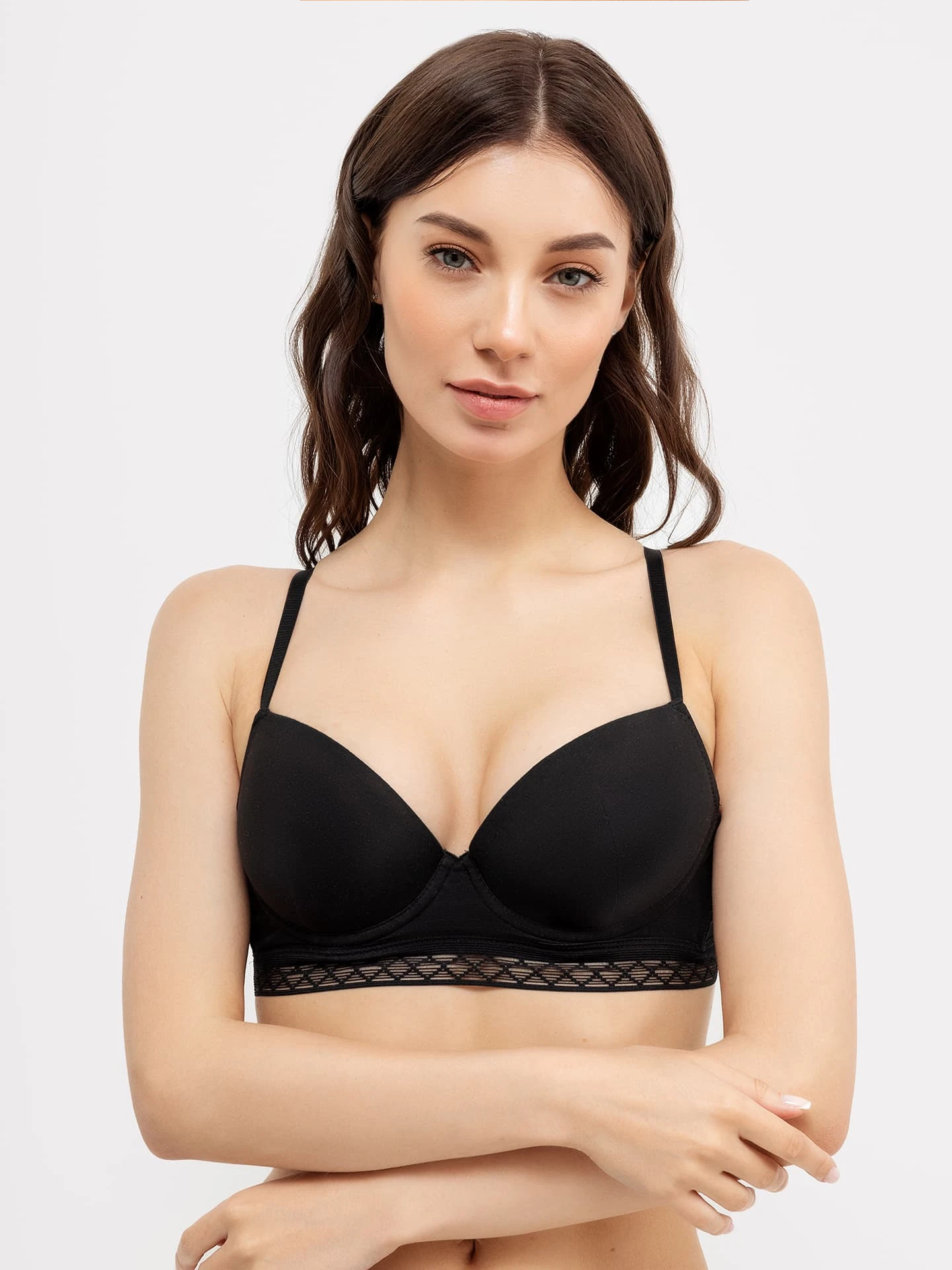 Бюстгальтер жен (АРТ. 512436)