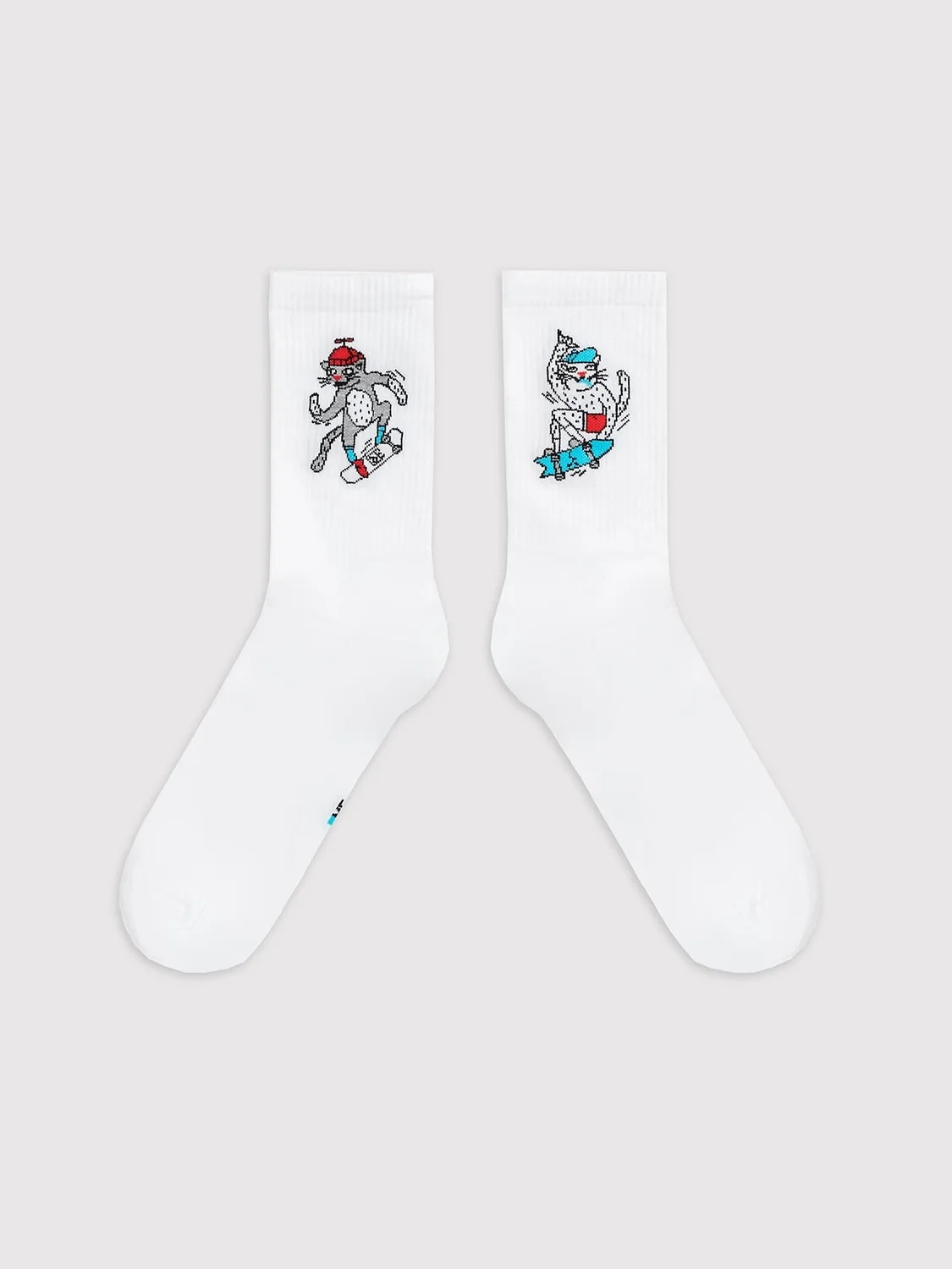 Носки муж (АРТ. 107К-2048)