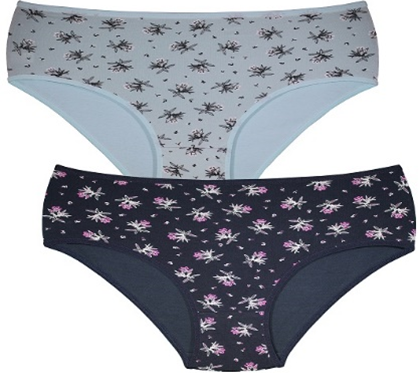 Трусы  жен (АРТ. 5093)