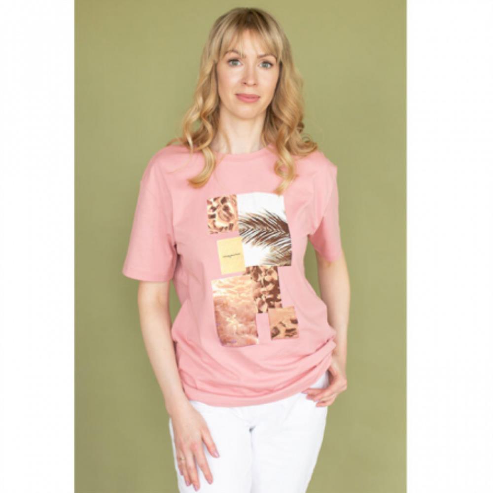 Фуфайка жен (АРТ. 632158)