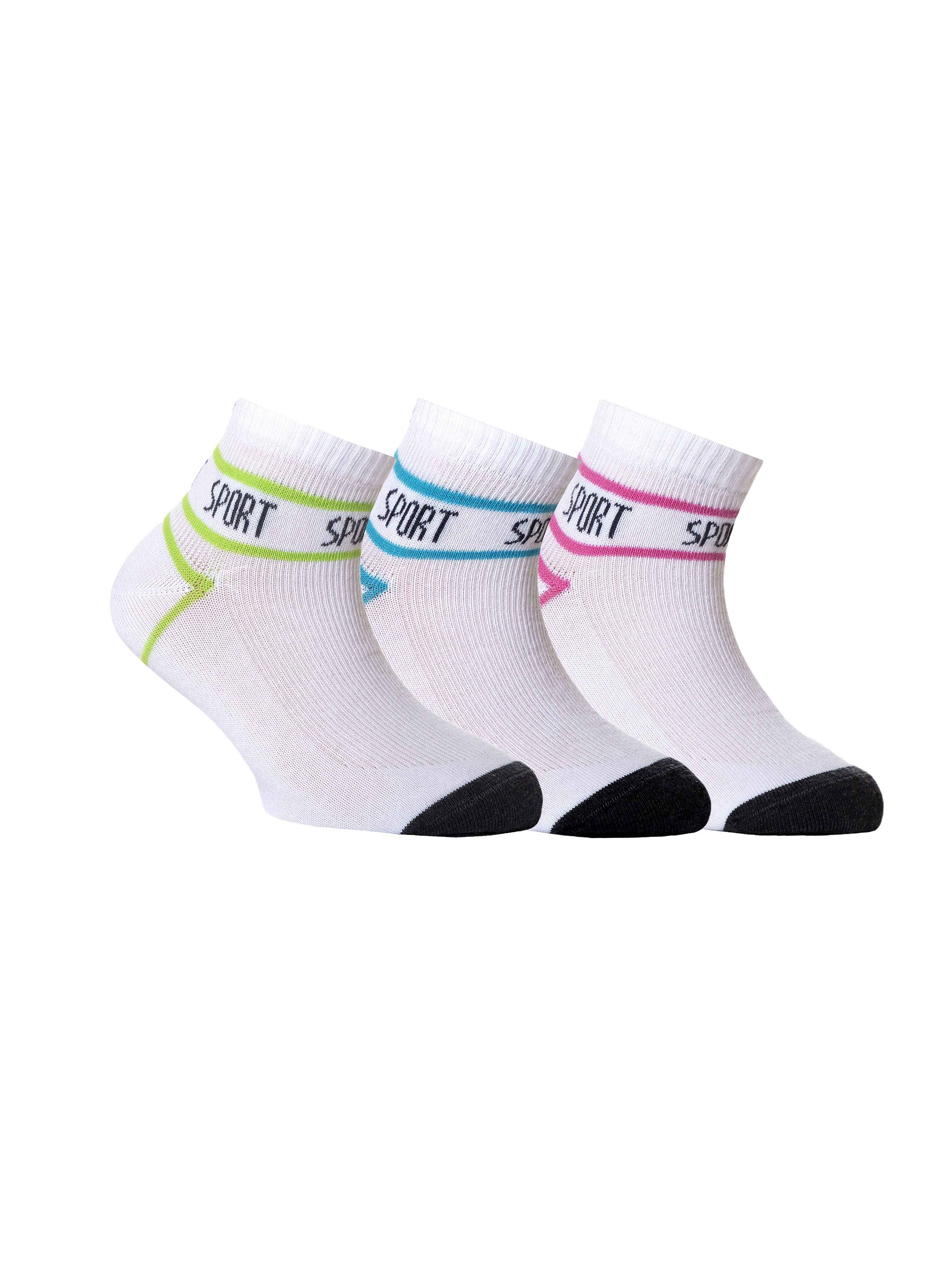 Носки дет (маркир) ACTIVE (АРТ. 13С-34СП)