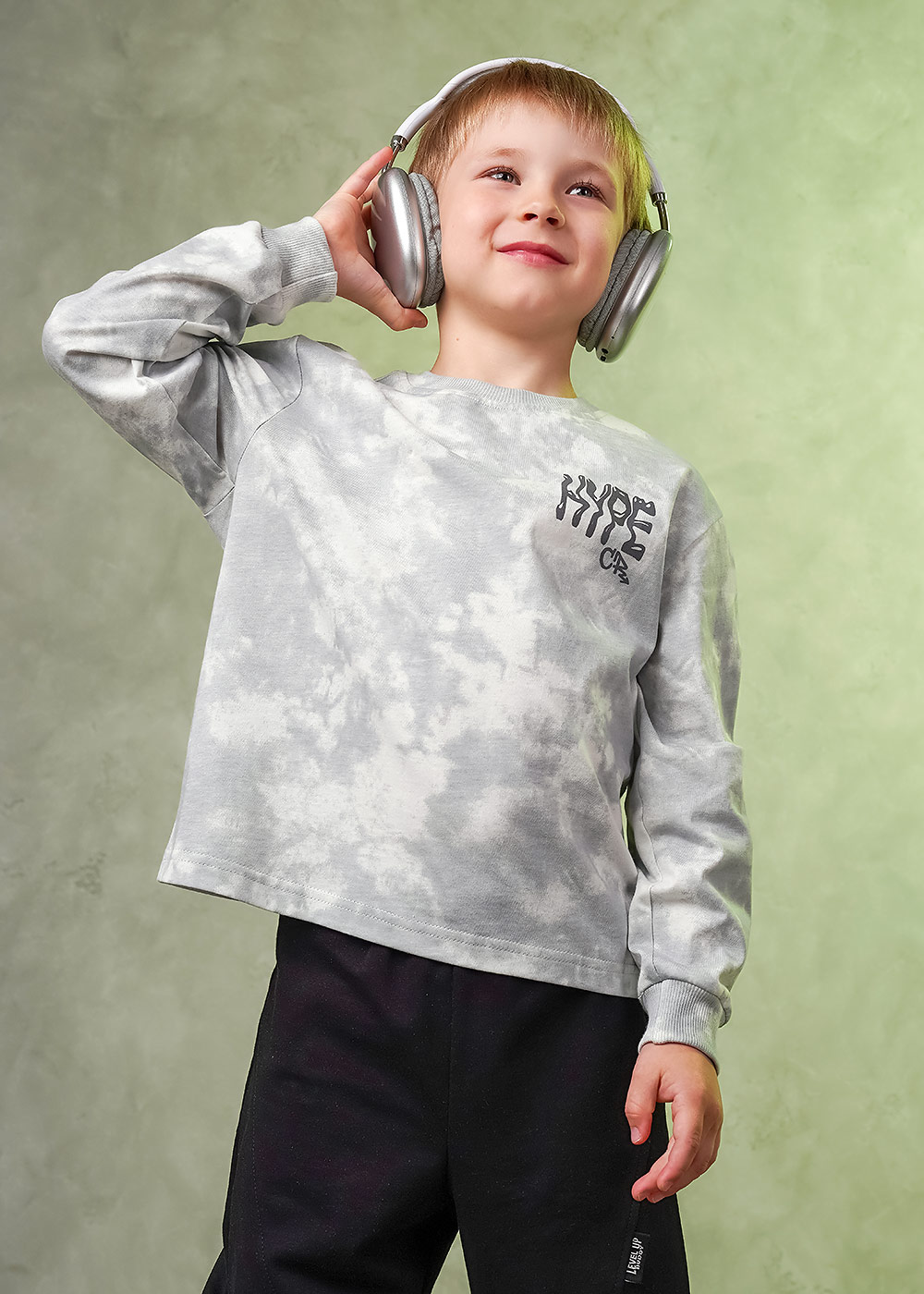 Фуфайка мал   (АРТ. 867303/10кдн_п)