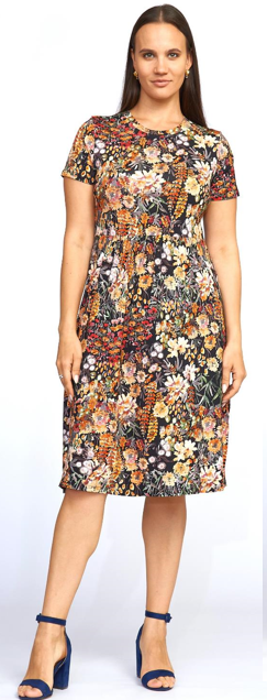 Платье жен (АРТ. 7001/3)