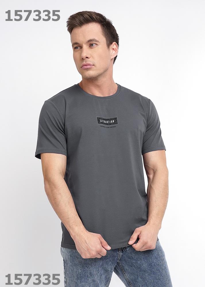 Джемпер муж  Clever (АРТ. 521978/71г_п)