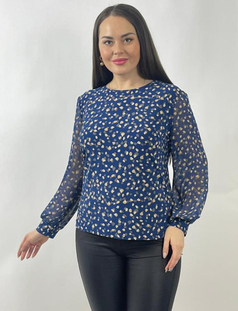 Джемпер жен (АРТ. 10215-3)