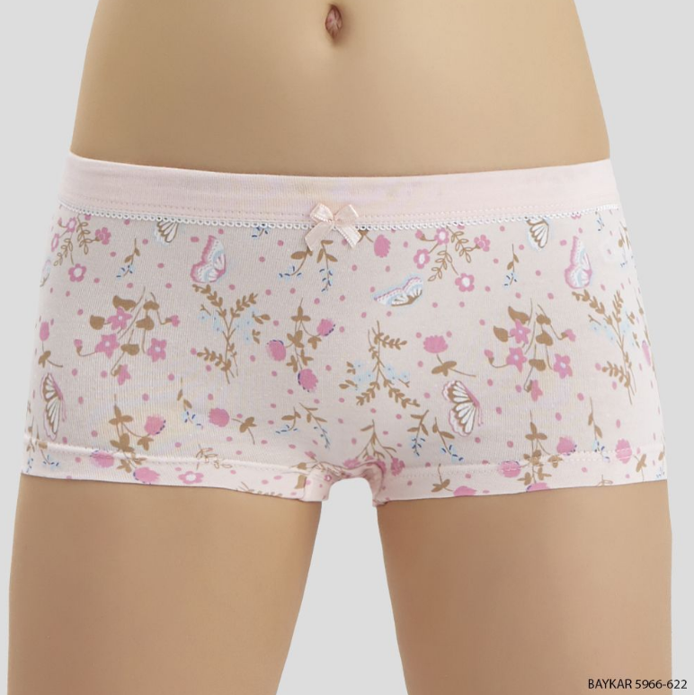 Трусы дев (АРТ. 5966)