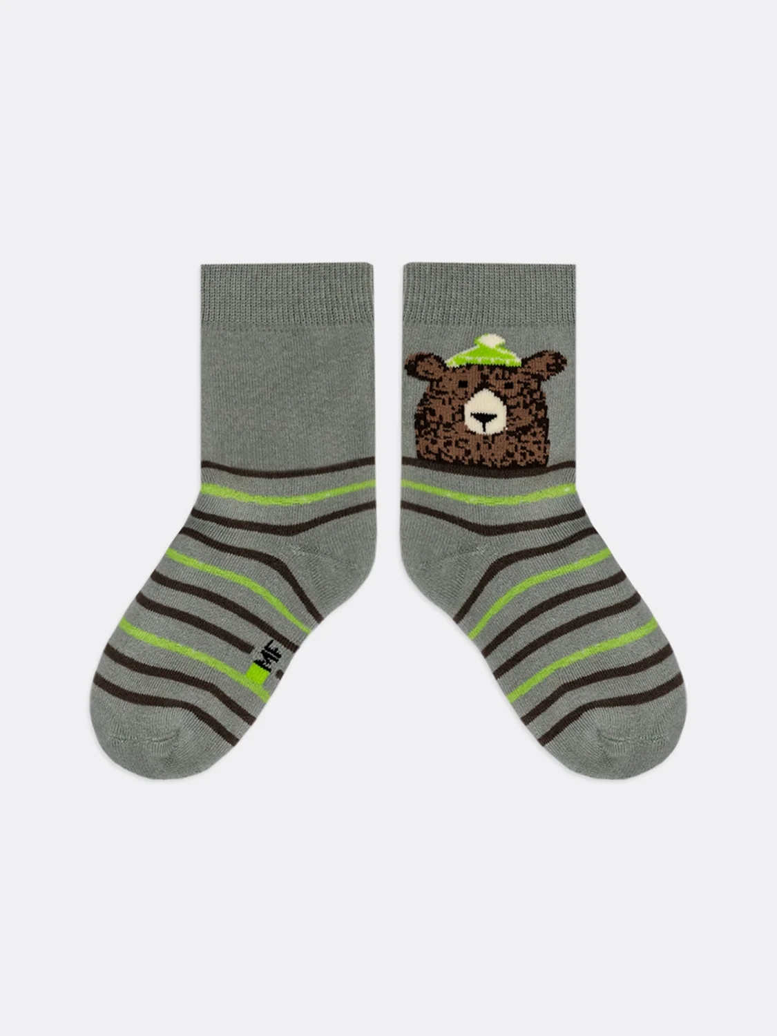 Носки дет (АРТ. 500К-1113)