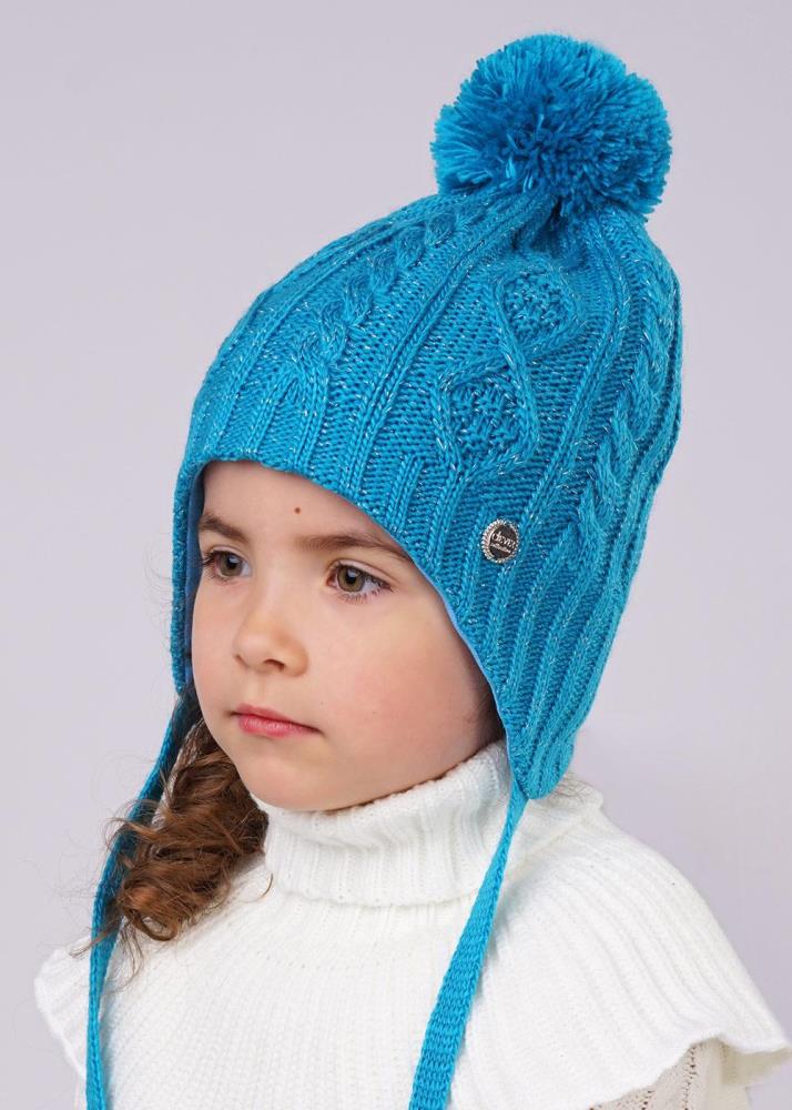 Шапка дет (АРТ. 713131ап)