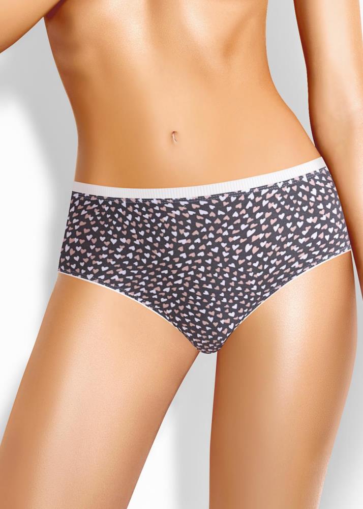 Трусы жен (АРТ. C976/3)