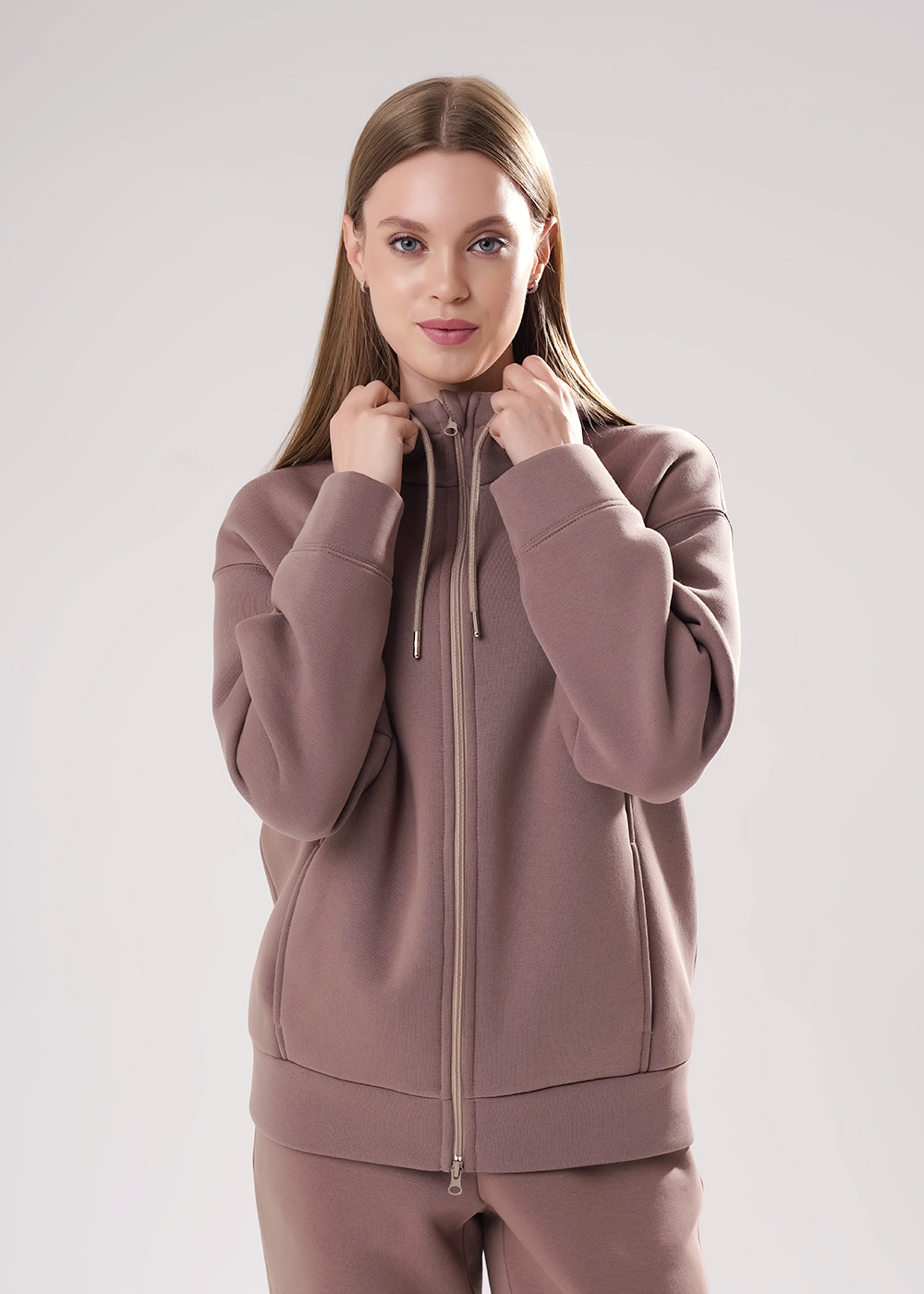 Куртка жен   (АРТ. LJ15-106)