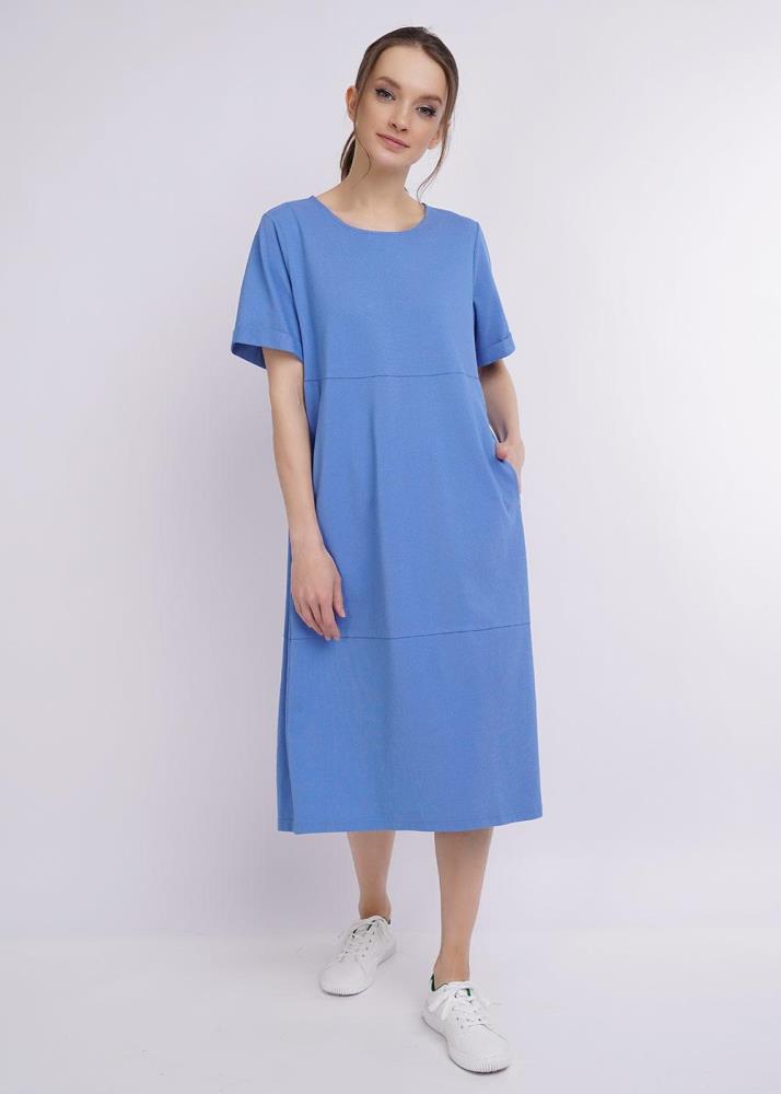 Платье жен Clever (АРТ. 225963/80зз)