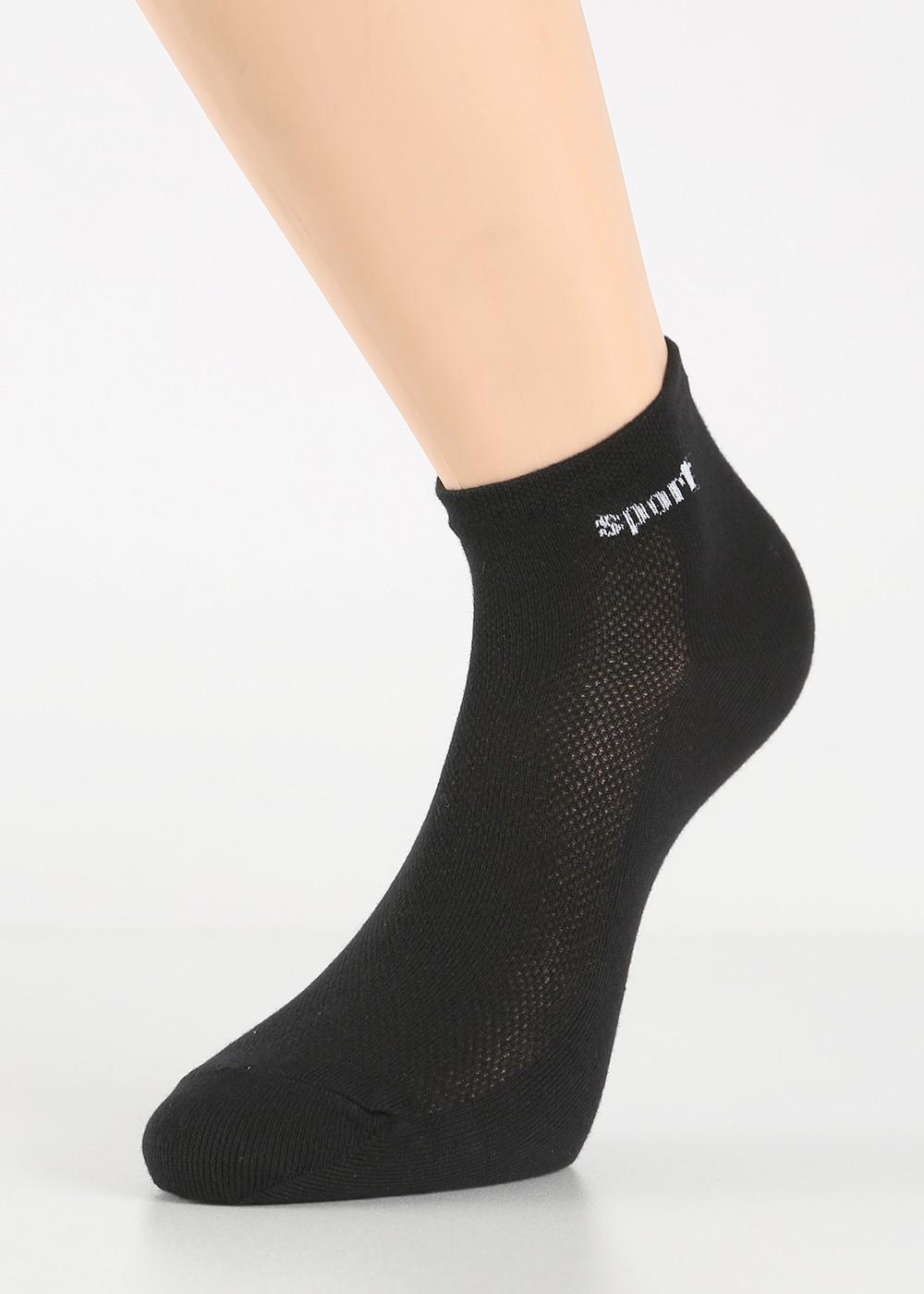 Носки жен укороч (АРТ. Д104ш)