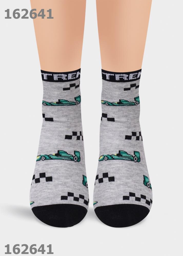 Носки дет Clever (АРТ. С4290)