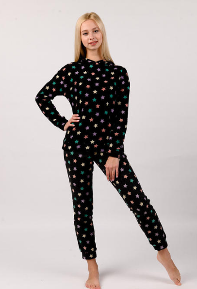 Брюки жен (АРТ. 82028)