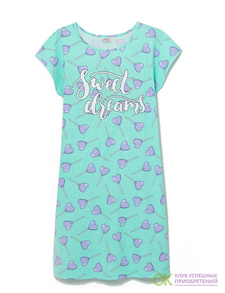 Туника жен Family Colors (АРТ. FWXW 60056)