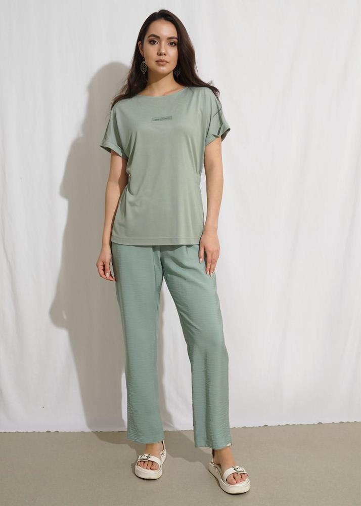 Брюки жен (АРТ. 232860/109шк)