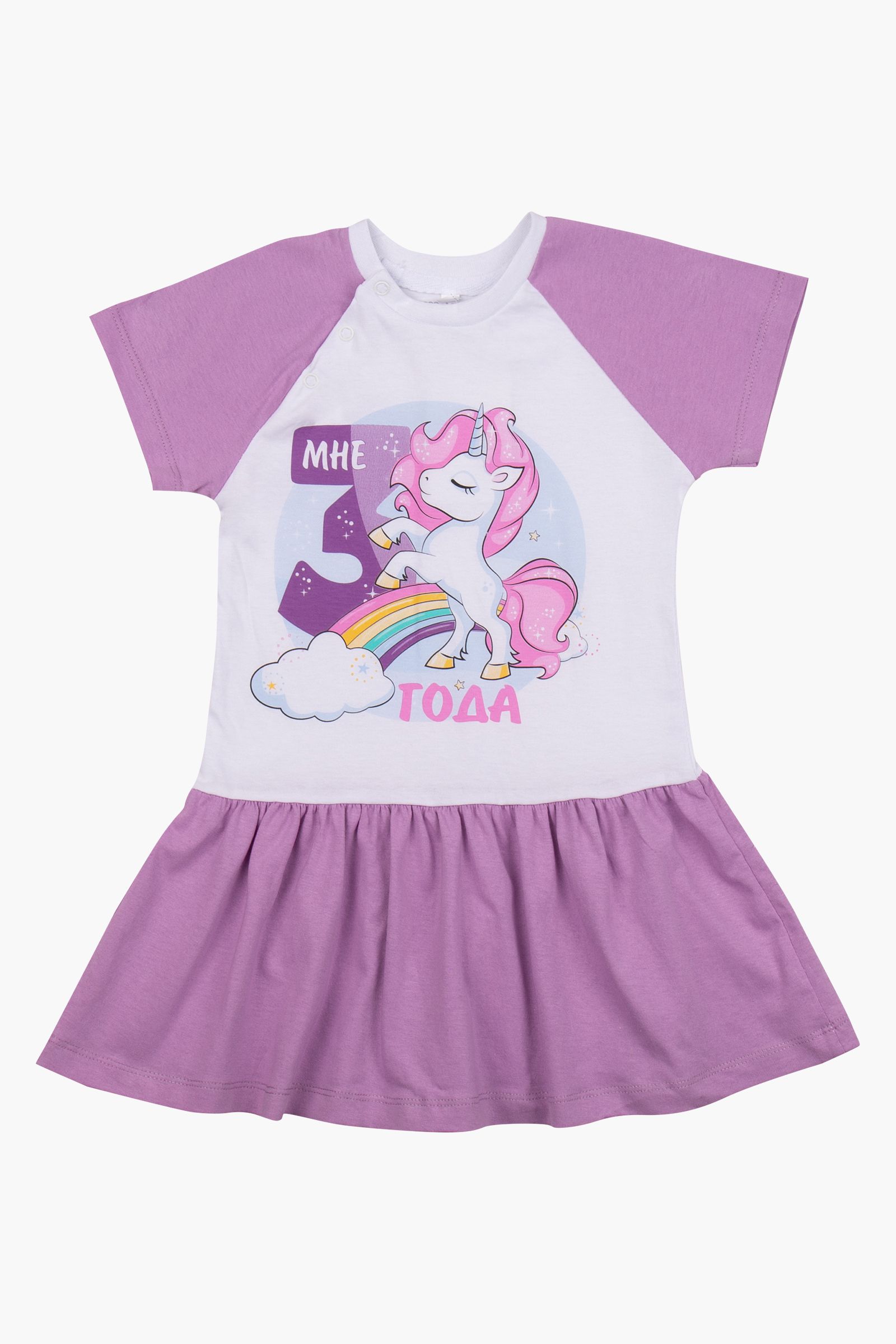 Платье дев (АРТ. ПЛ02-4373)