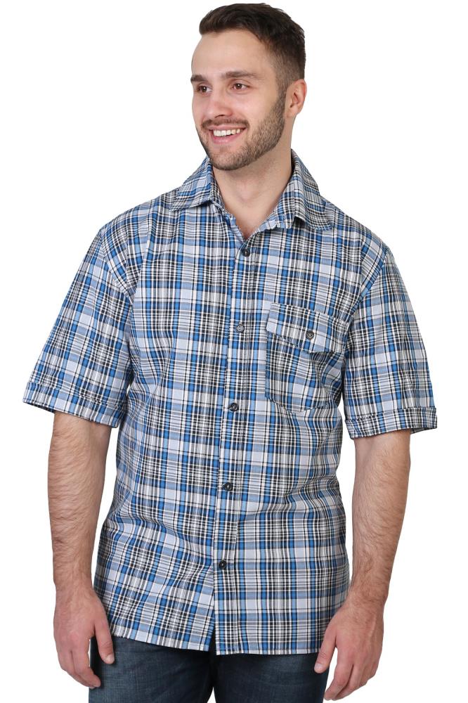 Рубашка муж (АРТ. 472-шот)