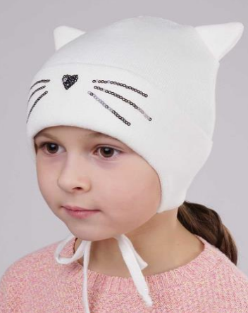 Шапка дет (АРТ. 802720ха)