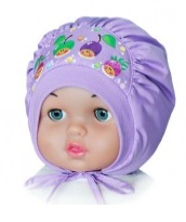 Шапка дет (АРТ. ДС-Я 258)