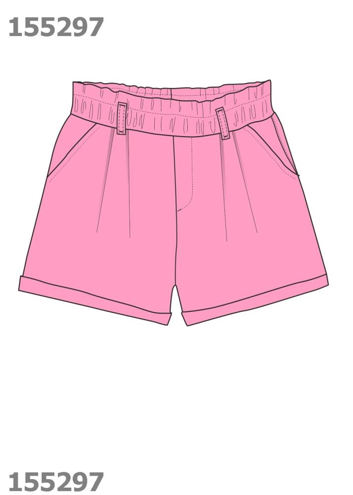 Шорты дев Clever (АРТ. 822642ру)