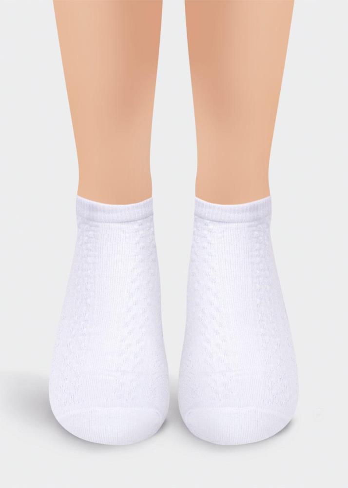 Носки жен Clever (АРТ. Д5258)