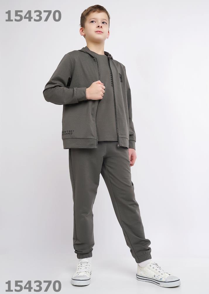 Брюки мал Clever (АРТ. 825505/23у_п)