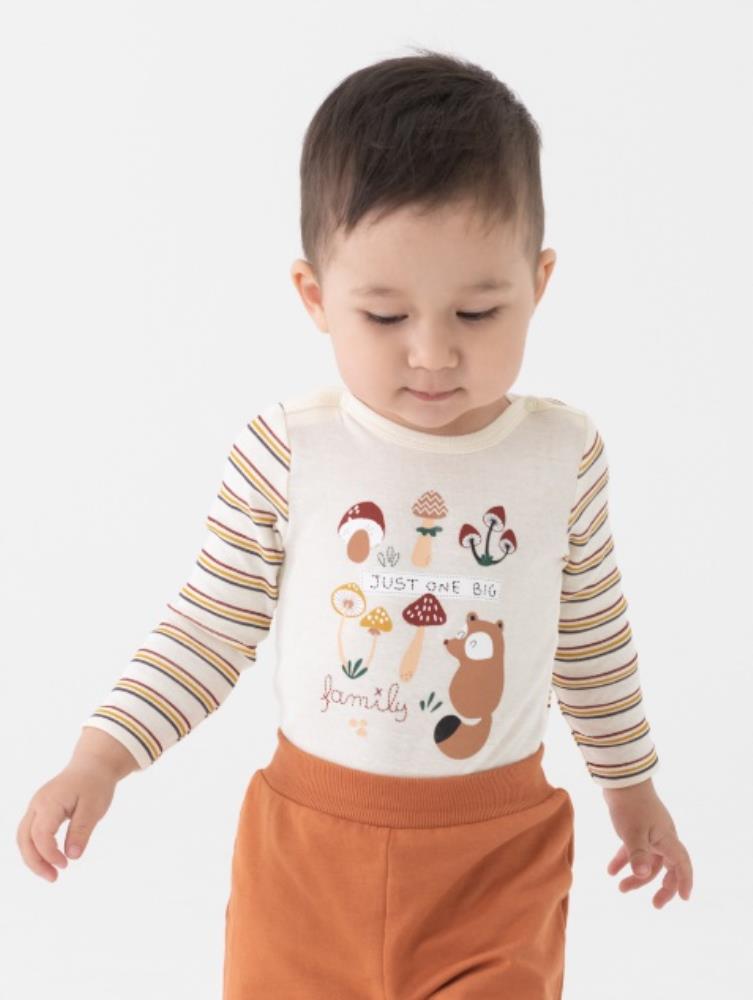 Боди яс (АРТ. CWNB 40041)