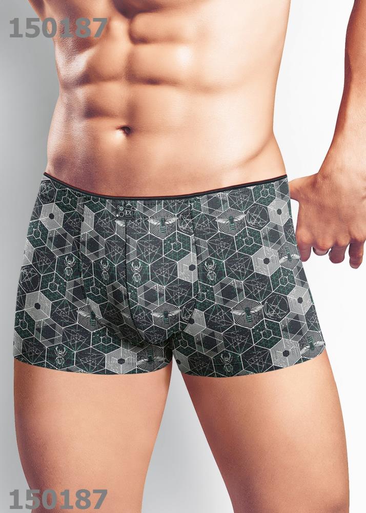 Трусы муж  Clever (АРТ. MH413113)