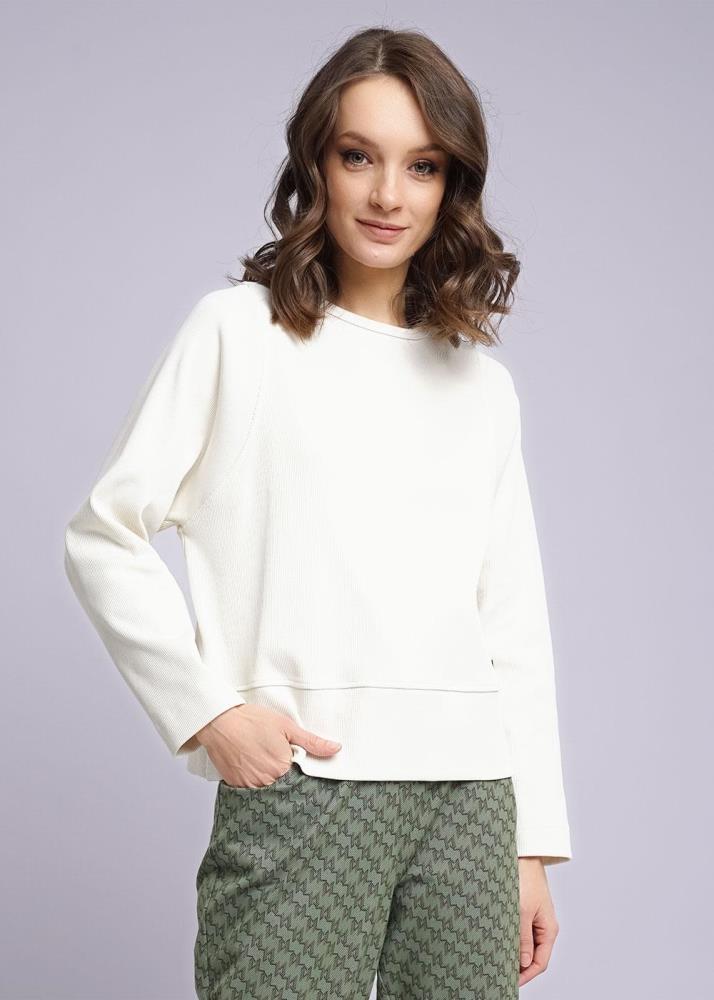 Джемпер жен  Clever (АРТ. 236188/101шш)