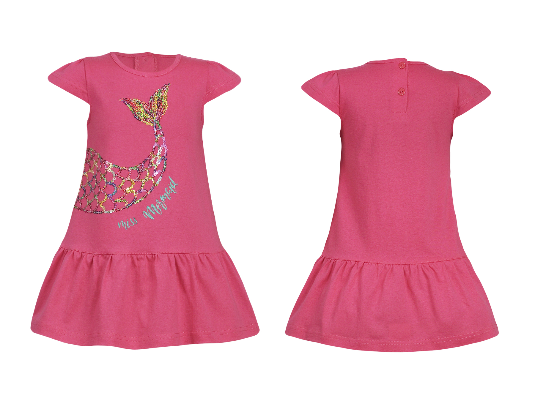 Платье дев (АРТ. 11-149-4)