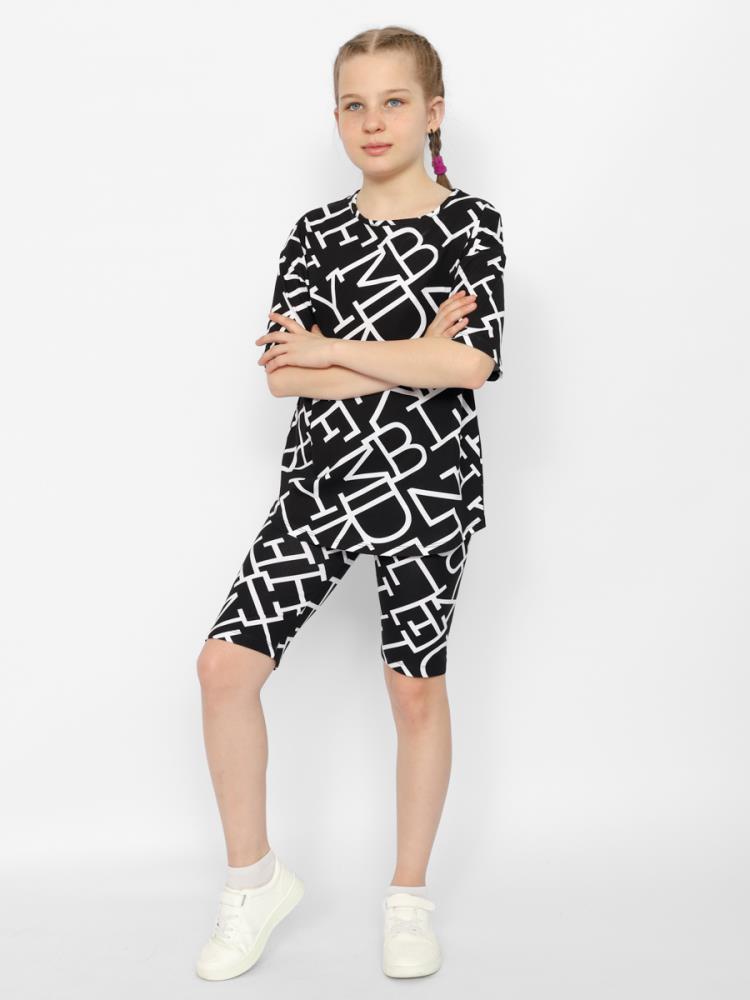 Шорты дев (АРТ. CSJG 70390)