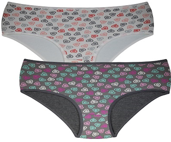 Трусы  жен (АРТ. 5122)