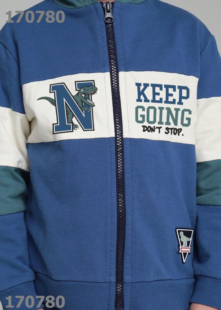 Куртка мал (АРТ. 736317/63ф_п)