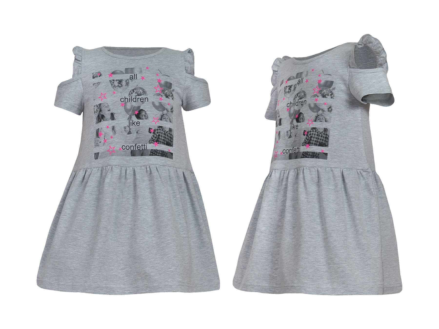 Платье дев (АРТ. 11-113-4)