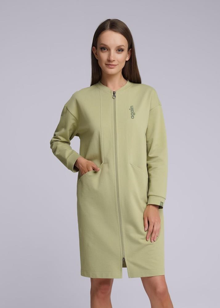 Халат жен (АРТ. LX13-1049)