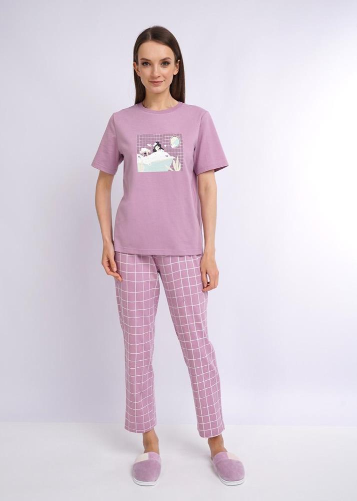 Комплект жен Clever (АРТ. LP12-973/1)