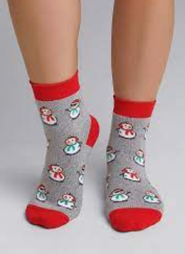 Носки жен (АРТ. Д2353П)