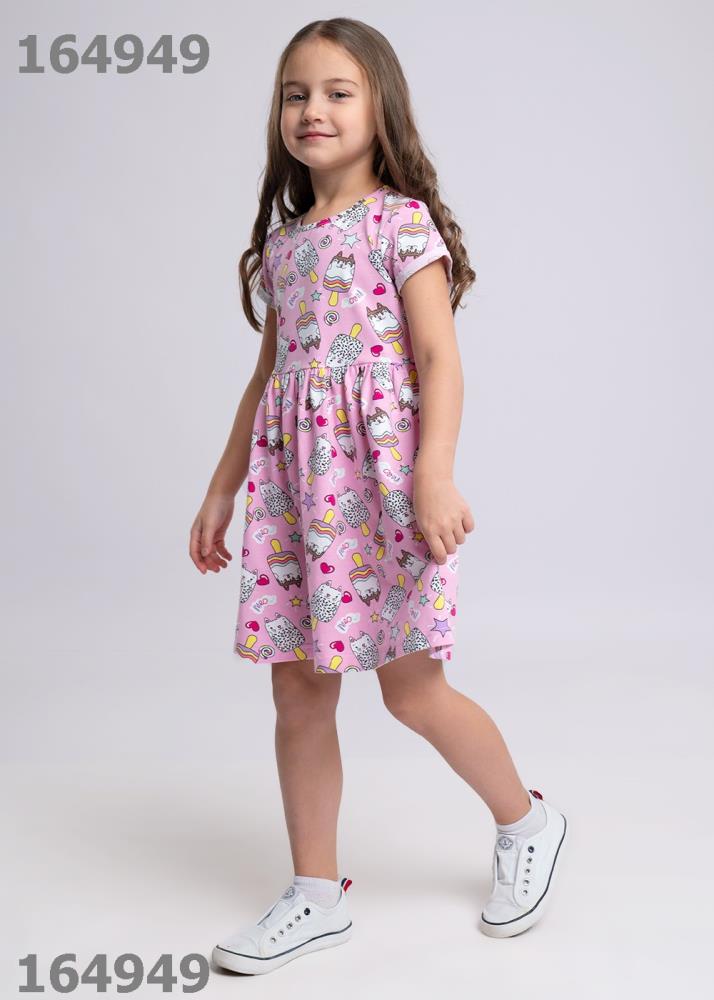 Платье дев (АРТ. 832402гн)