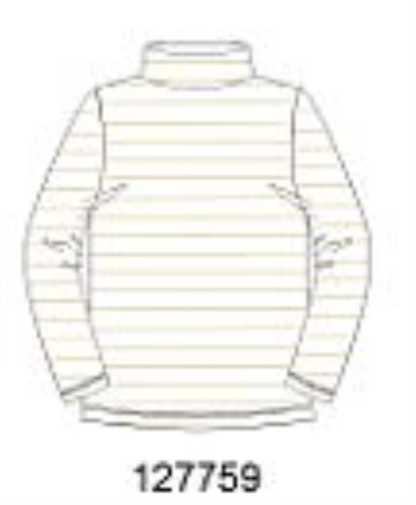 Джемпер дев (АРТ. 127759)