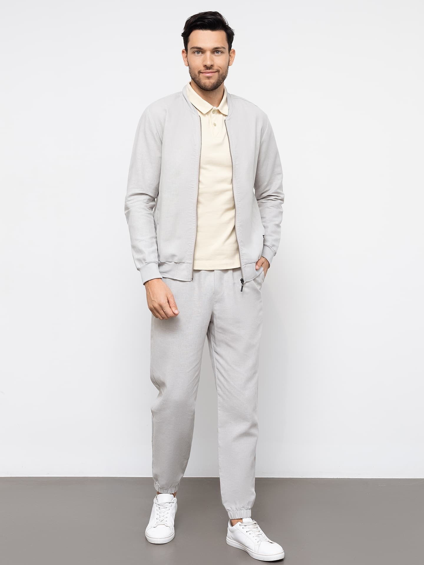 Брюки муж (АРТ. 181216)