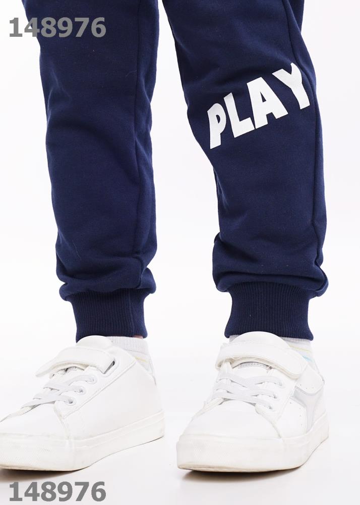 Брюки мал Clever (АРТ. 715257/15ф_п)