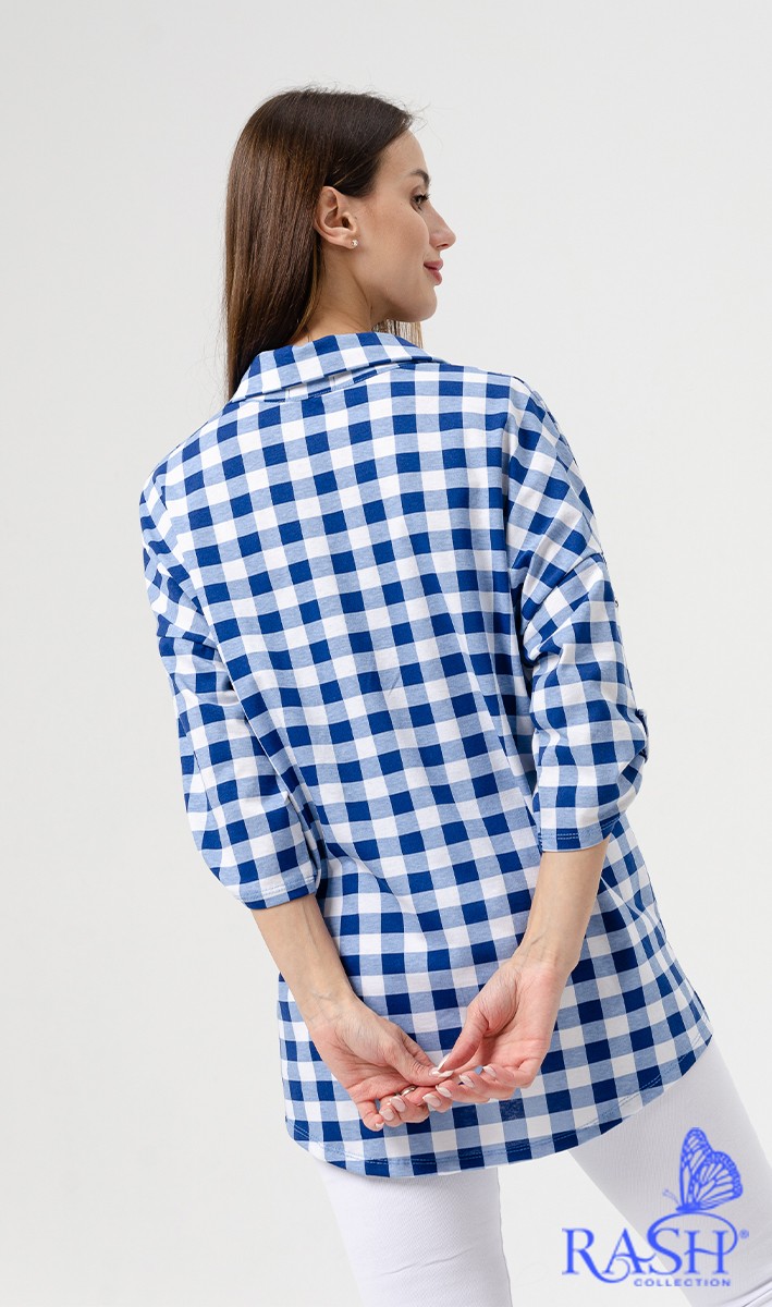 Туника  жен (АРТ. Женева)